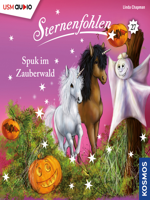 Titeldetails für Sternenfohlen, Teil 27 nach Linda Chapman - Verfügbar